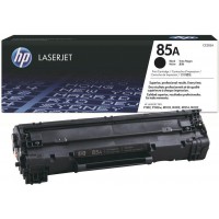 Картридж оригинальный лазерный HP CE285A 