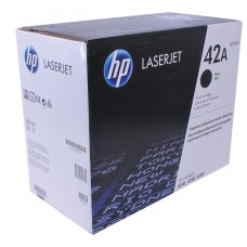 Картридж лазерный HP Q5942A 