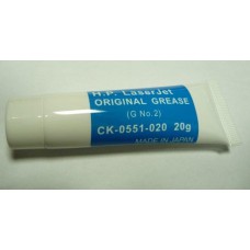Смазка для термопленок CK-0551 t-250 1ml